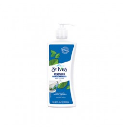 St. Ives Renewing Collagen and Elastin Body Lotion - 400ml