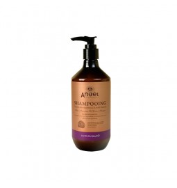 Dancoly Angel Shampooing - Tuber Magnatum Oil Control Shampoo for Oily and Normal Hair - 400ml
