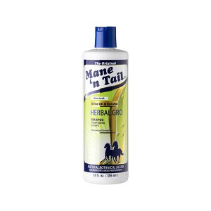 Mane 'N Tail Herbal Gro Shampoo - 355ml