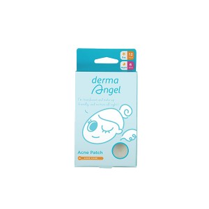 Derma Angel Acne Patch Day and Night