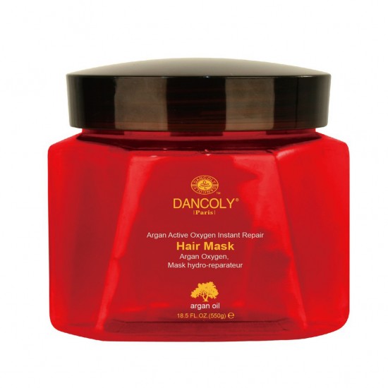 Dancoly Argan Repair Hair Mask - 550gr