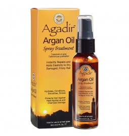 Agadir Argan Oil Hair Treatment - 59ml