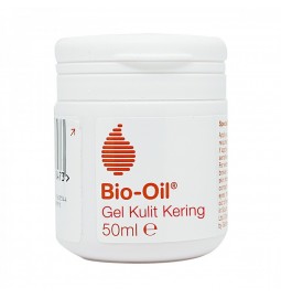 Bio Oil Gel Kulit Kering - 50ml