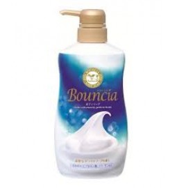Bouncia Body Soap by Cow - 550ml