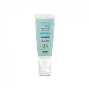 Dermacept RX Tone Up Base Sunscreen Acne Prone Skin SPF50+ PA++++ - 40gr