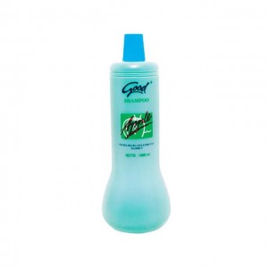 Good Shampoo Extract Apple - 1000ml