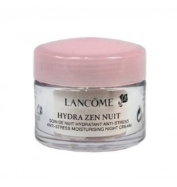 Lancome Hydra Zen Nuit Anti-Stress Moisturising Night Cream - 15ml