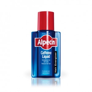 Alpecin Hair Tonic Caffeine Liquid Hair Tonic - 200ml