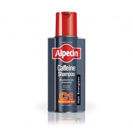 Alpecin Caffein Shampoo C1 - 250ml