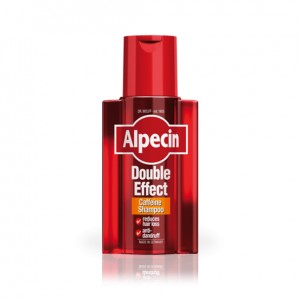 Alpecin Double Effect Caffeine Shampoo  - 200ml