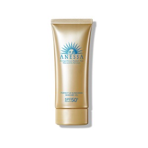 ANESSA perfect UV  Sunscreen Skincare Gel SPF 50 - 90ml