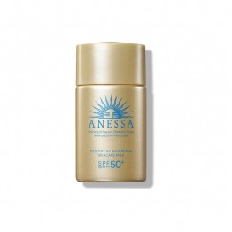 ANESSA perfect UV  Sunscreen Skincare Milk SPF 50 - 20ml