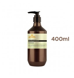 Dancoly Angel Green Tea Oily for Dandruff Hair Shampoo - 400ml