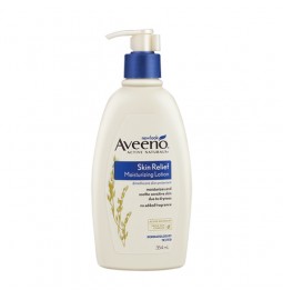 Aveeno Skin Relief Body Moisturizing Lotion - 354ml