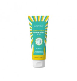 Azarine Hydrasoothe Sunscreen Gel SPF 45 PA++++ - 50ml