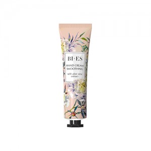 BI.ES Hand Cream - Smoothing with Aloe Vera Extract - 50ml