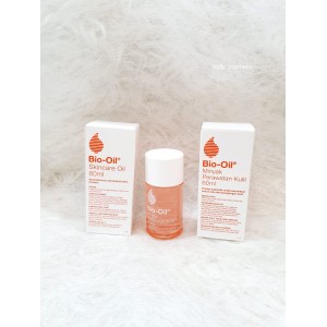 Bio-Oil Skin Care Oil - 60ml