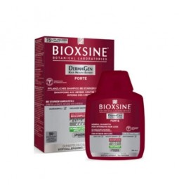 Bioxsine Dermagen Forte Herbal Shampoo - 300ml 