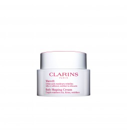 Clarins Body Shaping Cream - 200ml