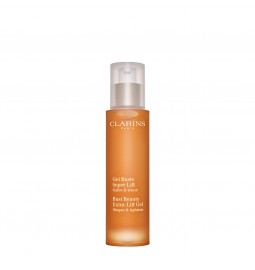 Clarins Bust Beauty Extra-Lift Gel Shapes and Tightens - 50ml