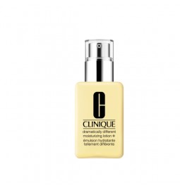 Clinique Dramatically Different Moisturizing Lotion - 125ml 