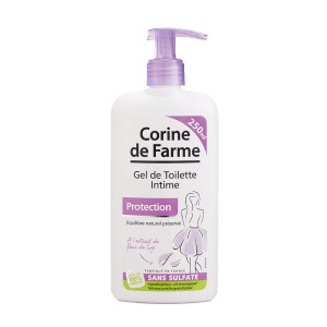 Corine de Farme Gel Intimate Protect - 250ml