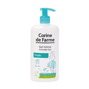 Corine de Farme Gel Intimate Fresh - 250ml
