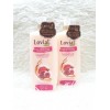 Lovial Shower Cream (Extra Moisturising) - Grapefruit - 1000ml