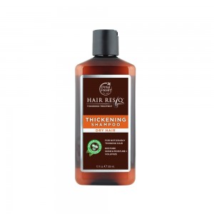 Petal Fresh Thickening Shampoo for Dry Hair - 400ml