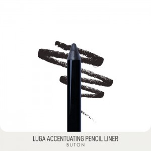 SADA Pencil Liner - No 01 Buton