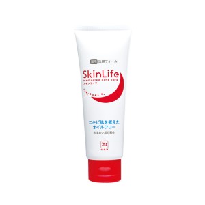 SKINLIFE Clear Facial Foam -110gr