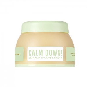 Somethinc Calm Down Skinpair R Cover Cream - 30gr