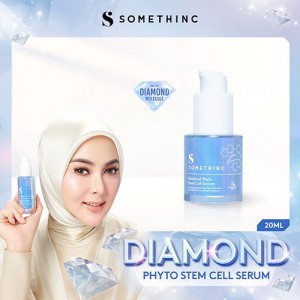 Somethinc Diamond Phyto Stem Cell Serum - 20ml