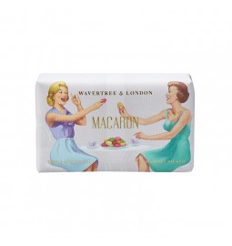 Wavertree & London Australia Bar Soap - Macaron - 200gr