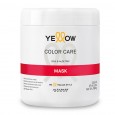 Yellow Color Care Mask Hair Mask Goji & Aloetrix - 1000ml