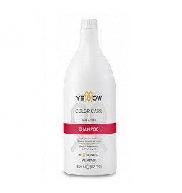 Yellow Color Care Shampoo Goji & Aloetrix - 1500ml	