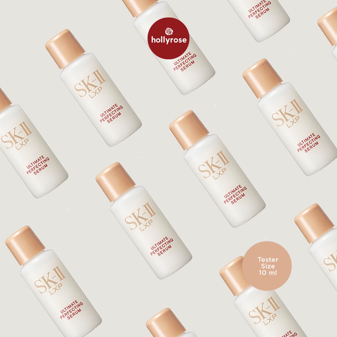 Sk-Ii Ultimate Perfecting Serum 10ml