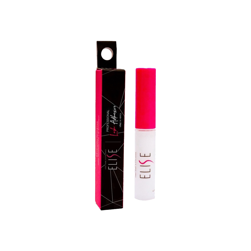 Elise Lem Bulu Mata - Lash Adhesive - 4.5ml