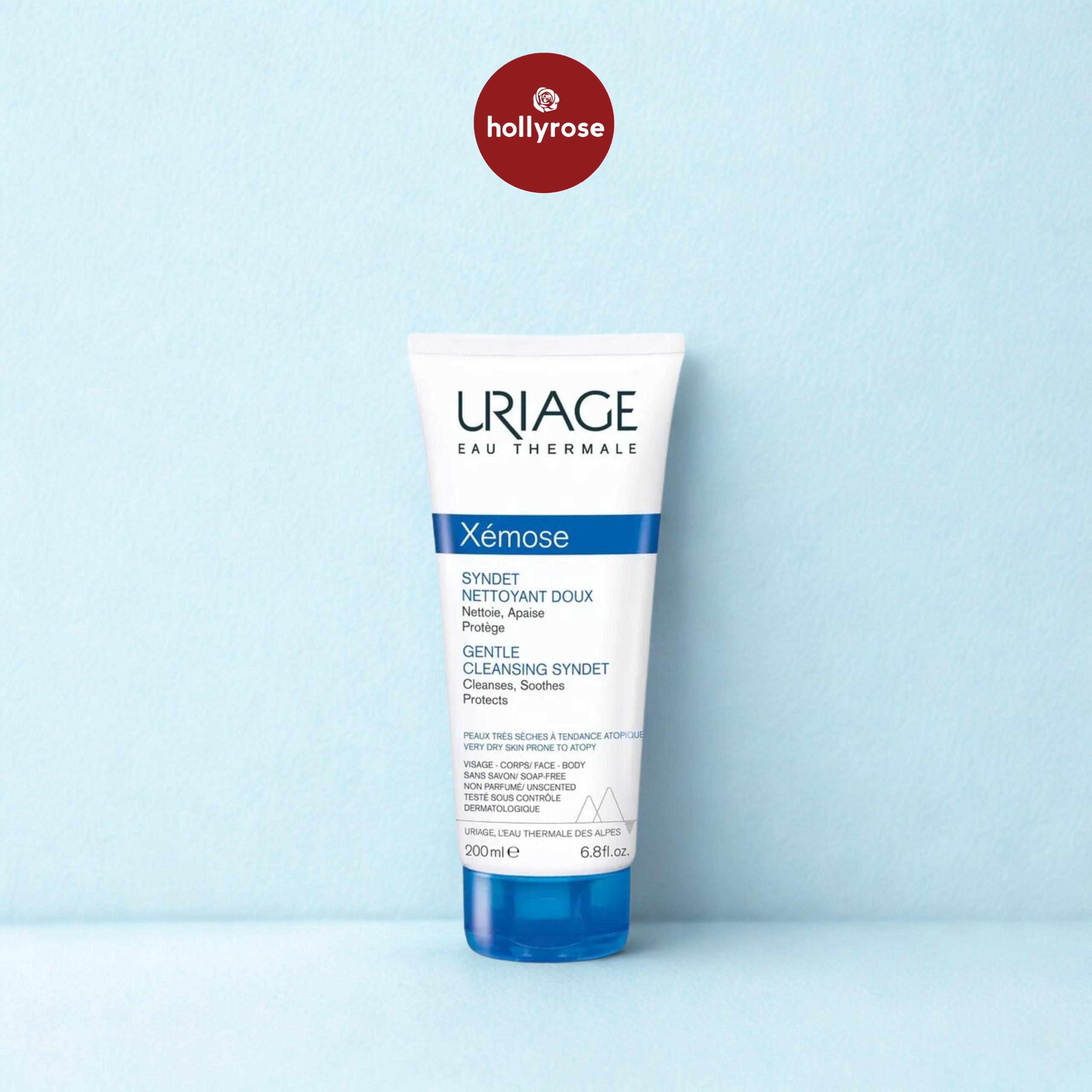 Uriage Soothing Balm - 200ml