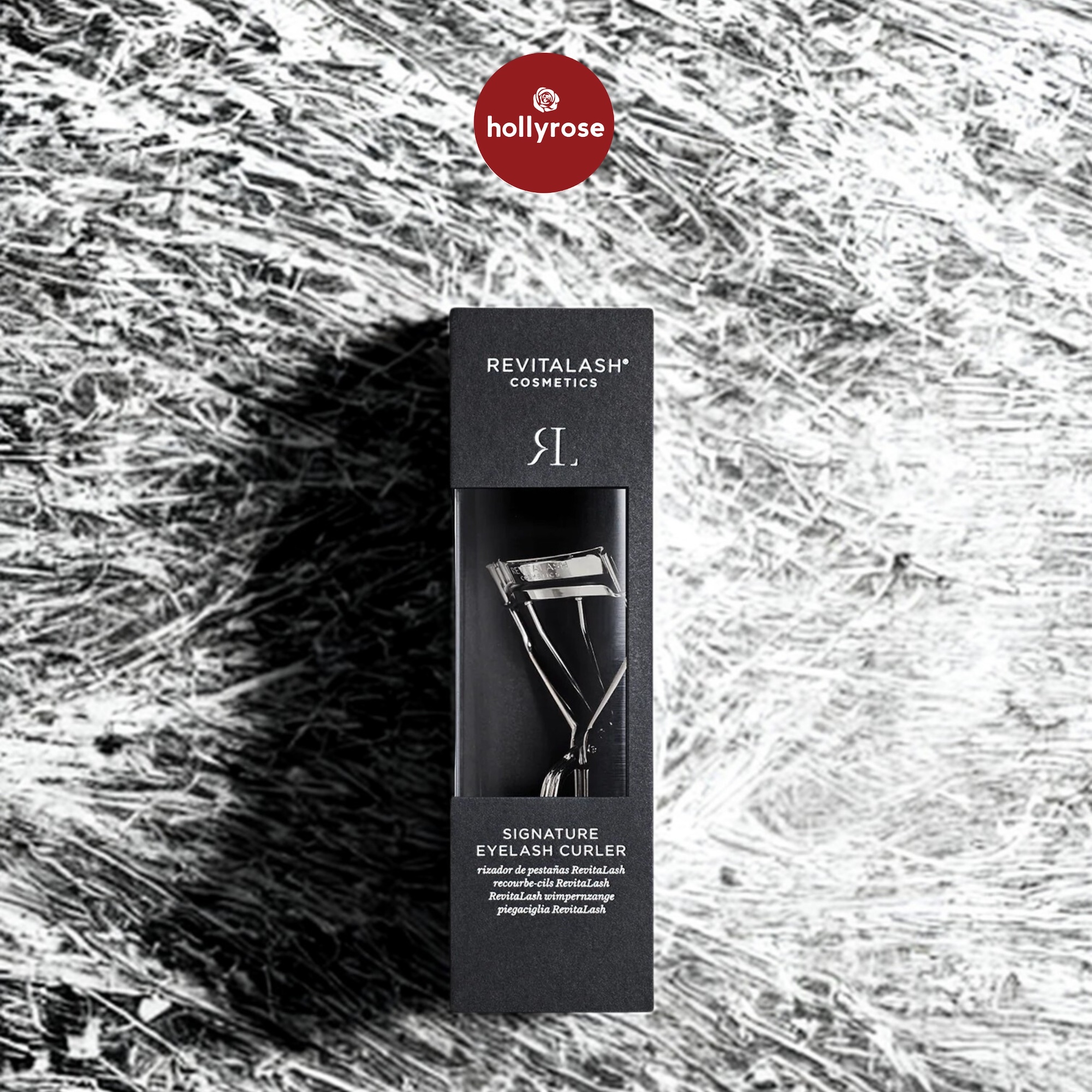 Revitalash Signature Eyelash Curler