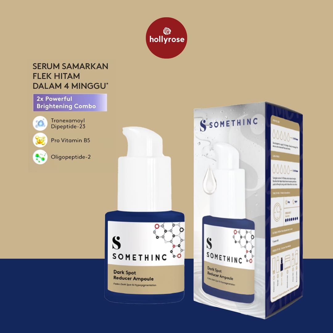 Somethinc Dark Spot Reducer Ampoule - 20ml