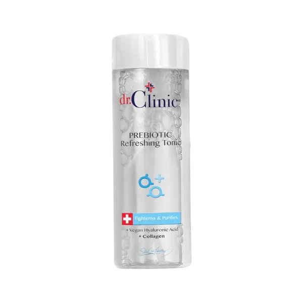Dr Clinic Prebiotic Refreshing Tonic - 150ml