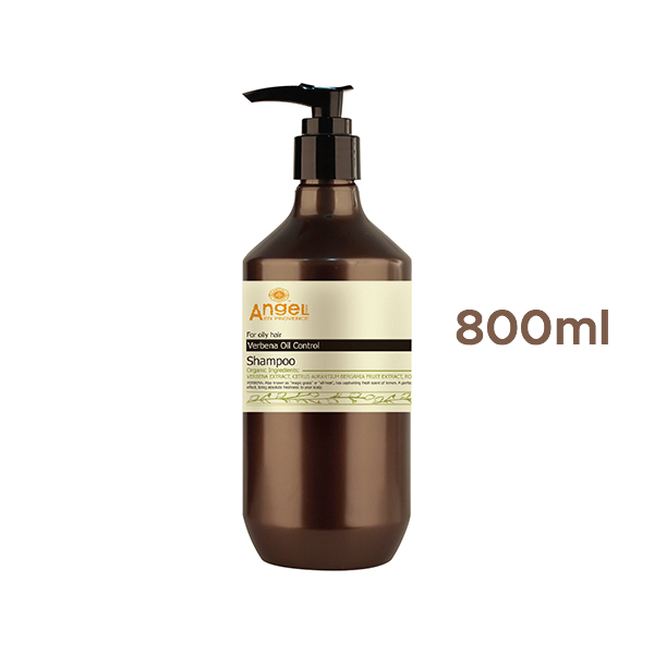 Dancoly Angel Verbena Oil Control Hair Shampoo - 800ml
