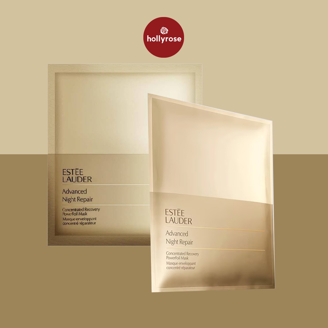 Estee Lauder Advanced Night Repair Concentrate Recovery Mask - 1pcs