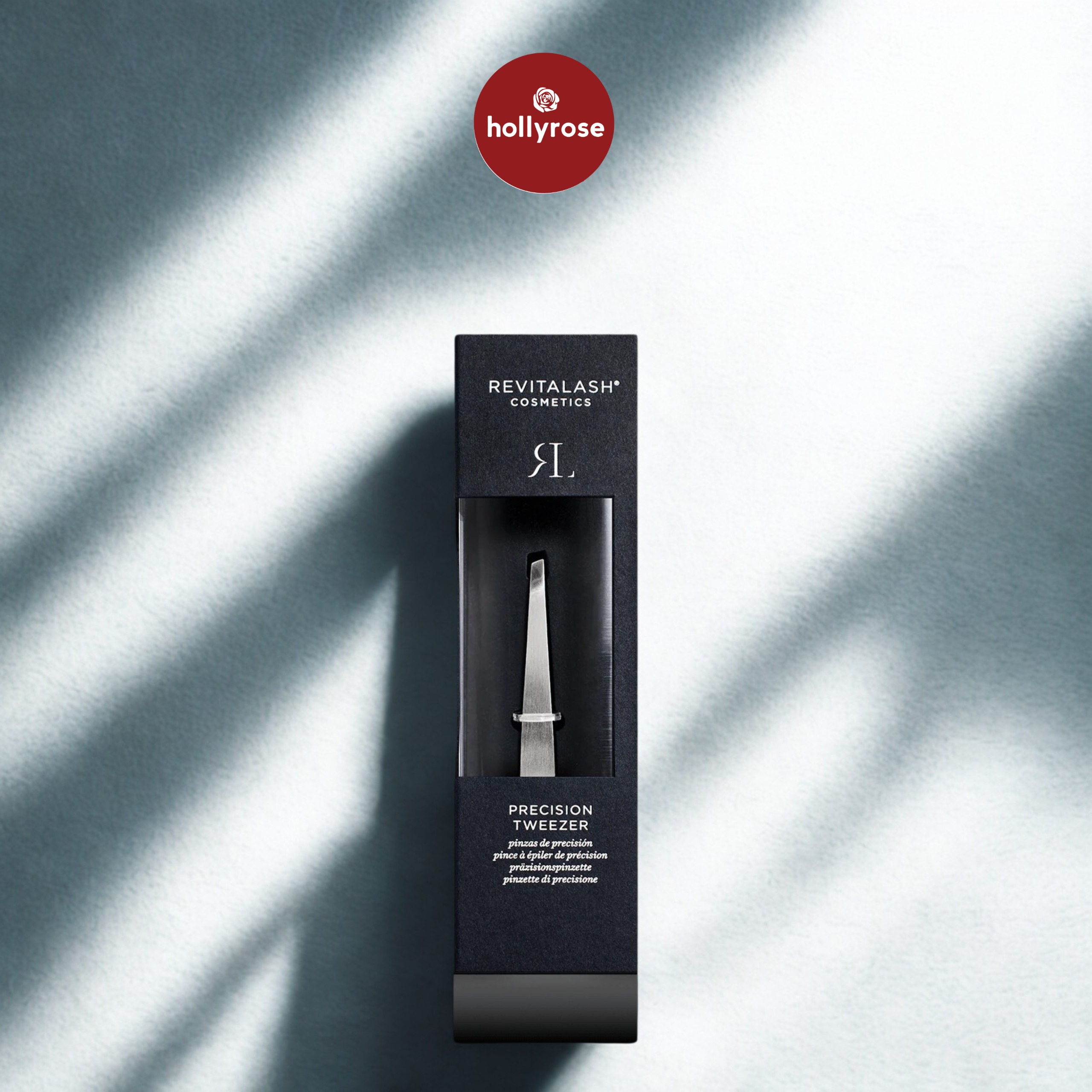 Revitalash Precision Tweezer