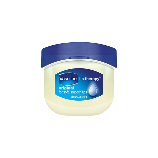 Vaseline Lip Therapy Original - 7gr